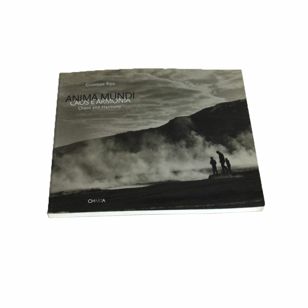 Anima Mundi G.Ripa