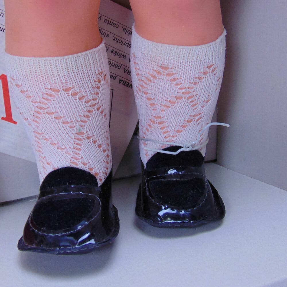 Bambola Vera Sebino - immagine 4