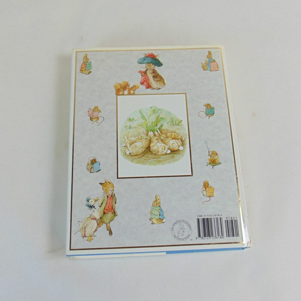 The Complete Tales of Beatrix Potter - immagine 2