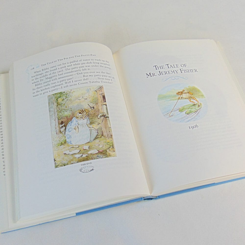 The Complete Tales of Beatrix Potter - immagine 4