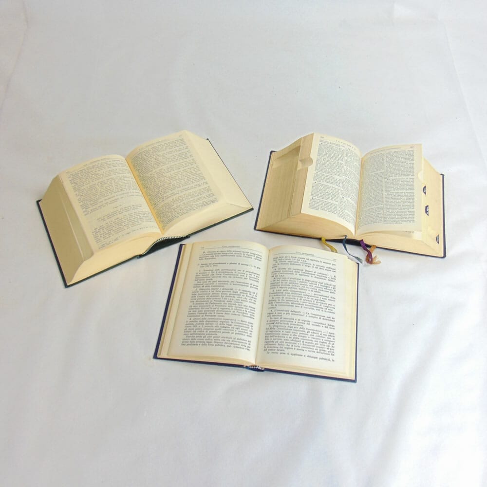 Raccolta di Codici Legge - immagine 6