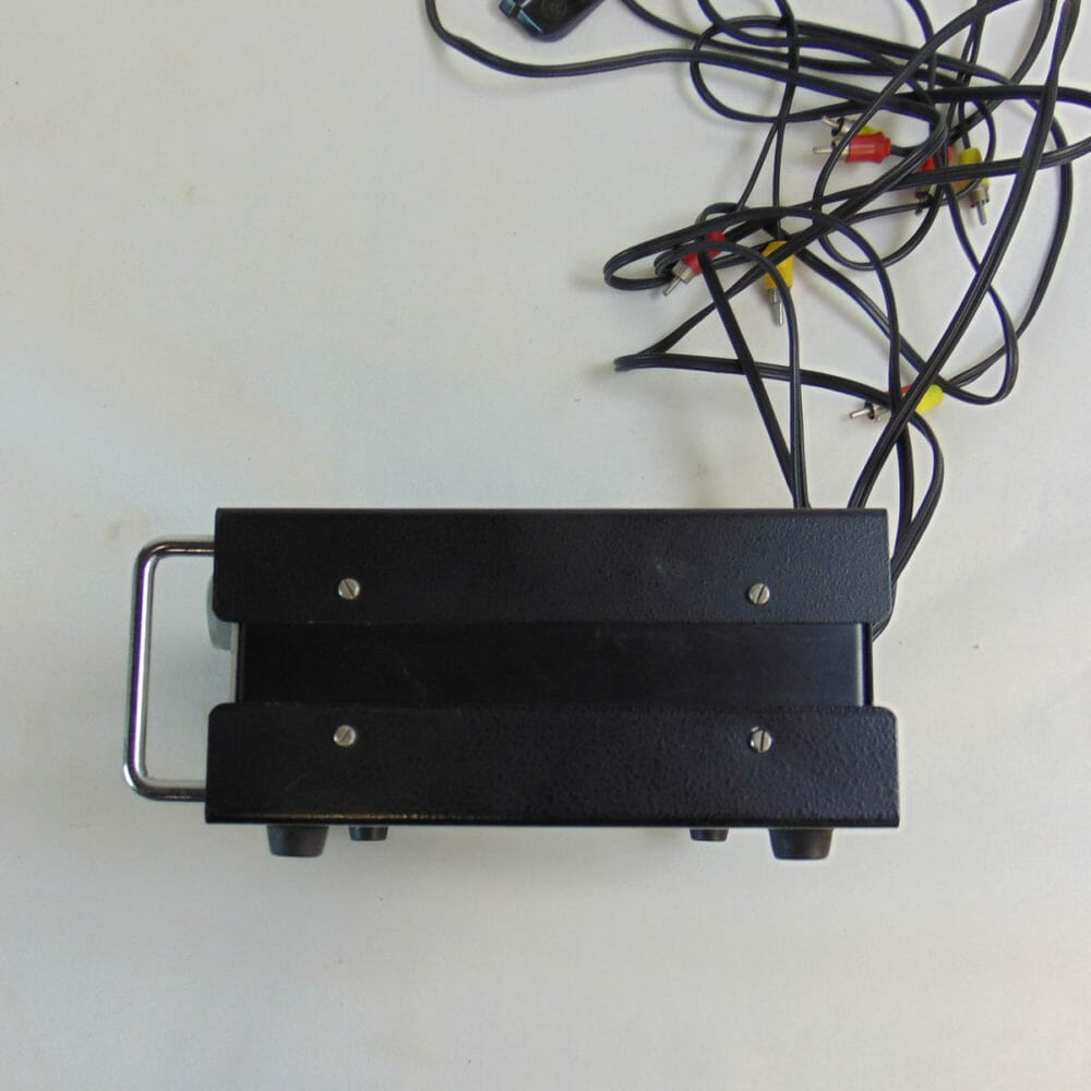 Compander per nastri magnetici - immagine 3