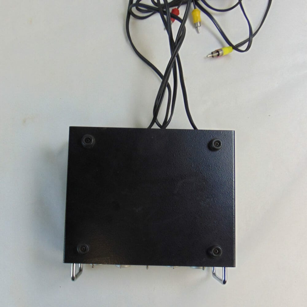 Compander per nastri magnetici - immagine 4