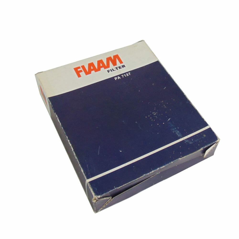 FIAAM filtro aria Ww Golf