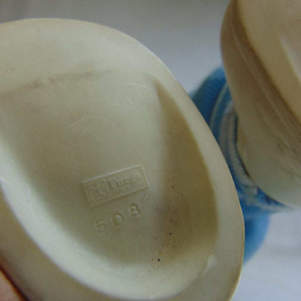 Bambola Furga anni '50-'60 - immagine 7