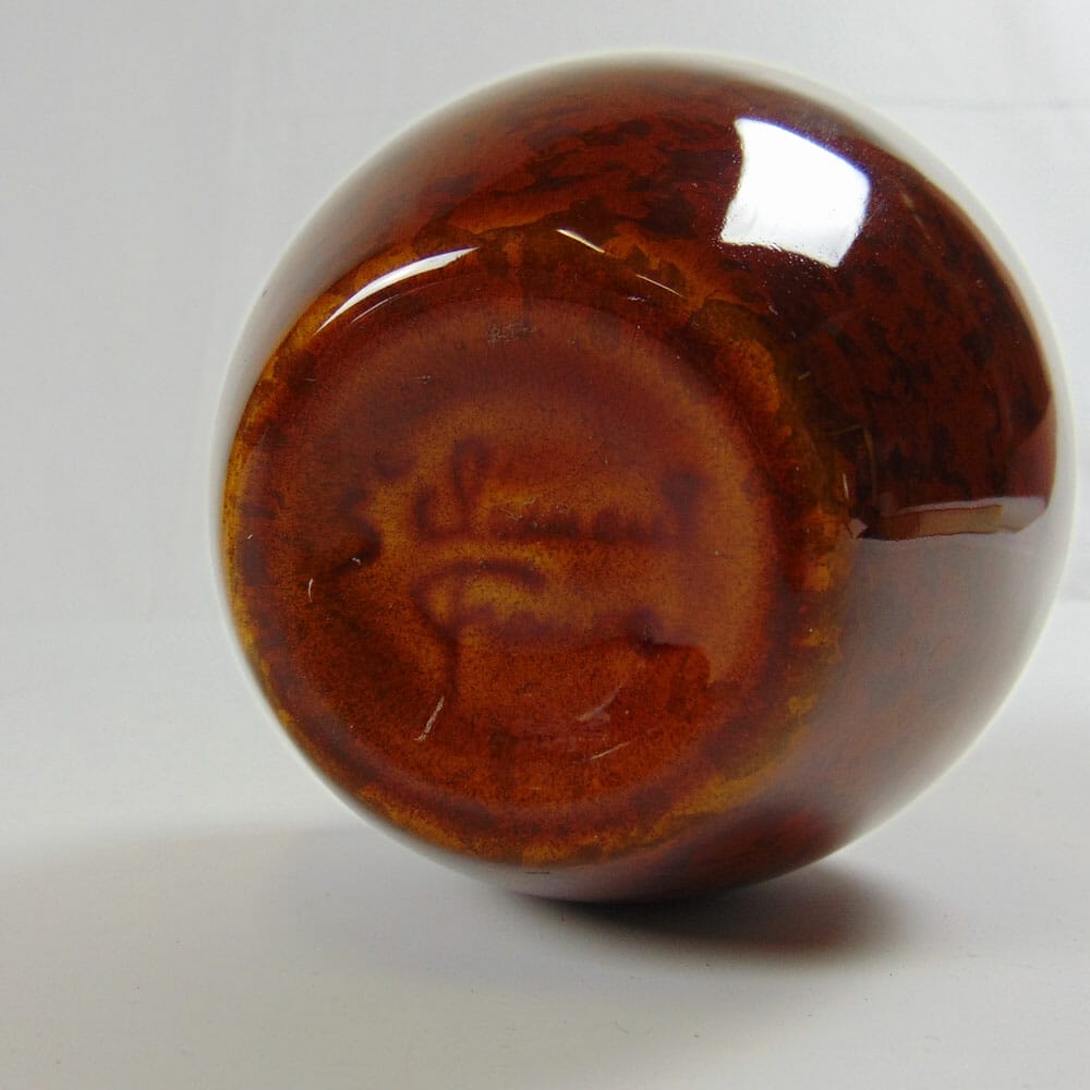 Lamp Berger originale anni'70 - immagine 3