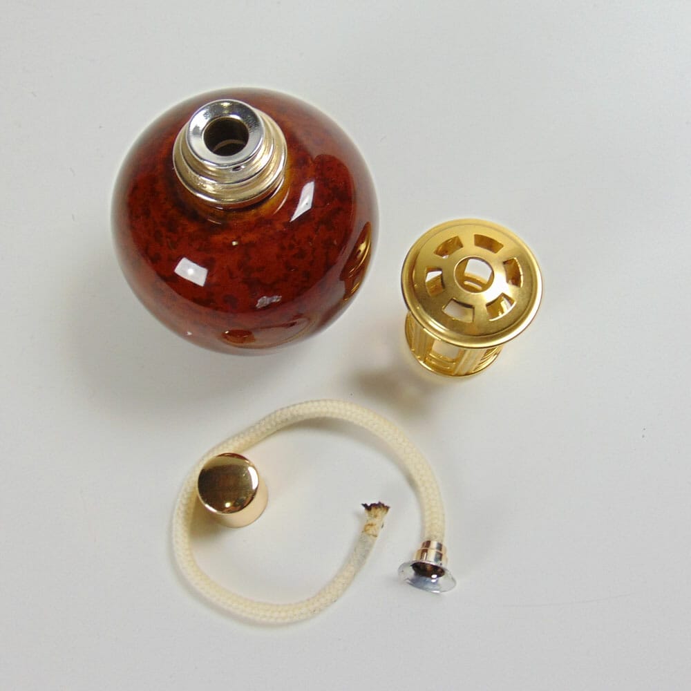 Lamp Berger originale anni'70 - immagine 7