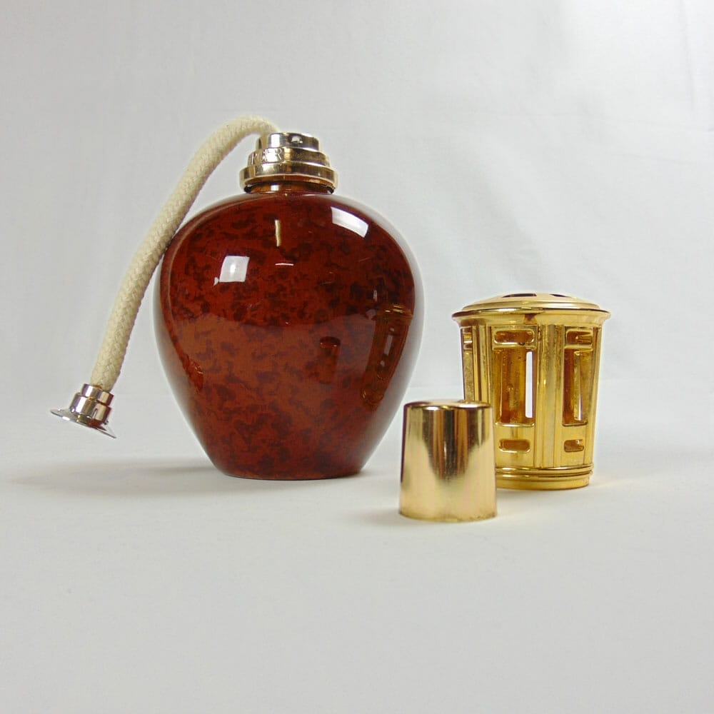 Lamp Berger originale anni'70 - immagine 6