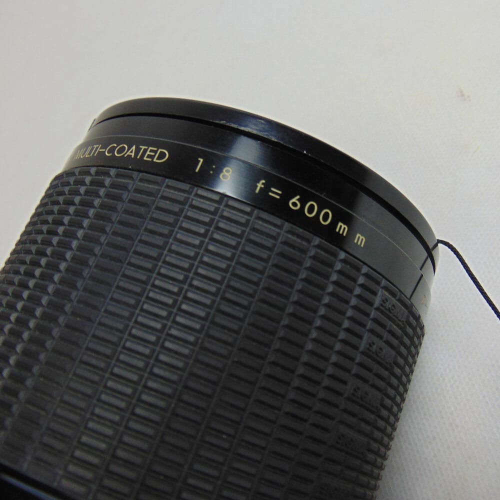 Obiettivo per macro Sigma - immagine 2