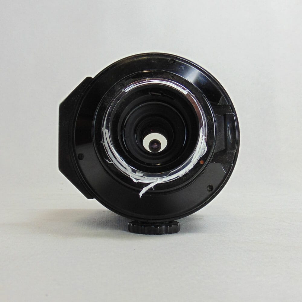 Obiettivo per macro Sigma - immagine 3