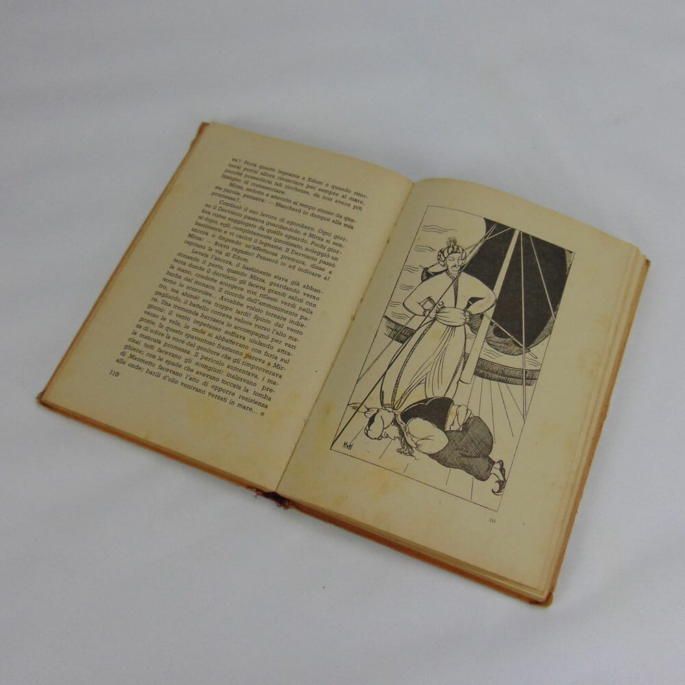 Le Mille e Una Notte 1944 - immagine 5