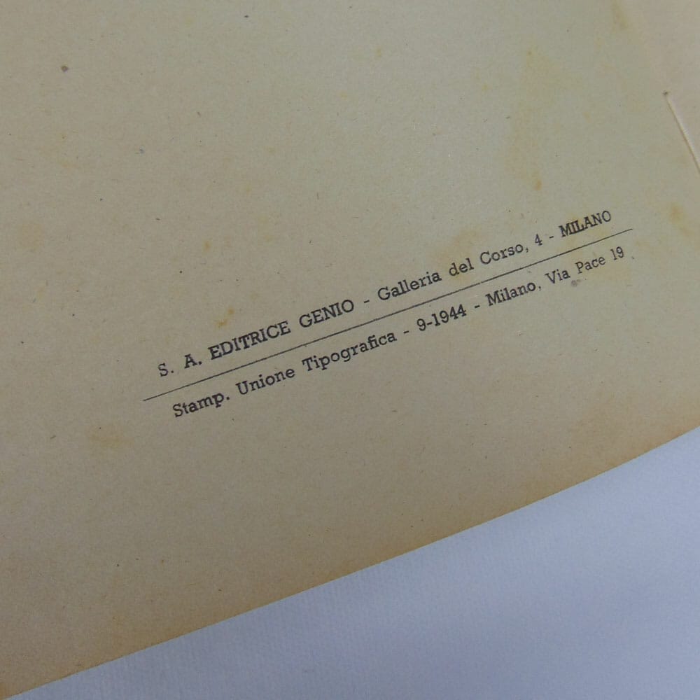 Le Mille e Una Notte 1944 - immagine 6