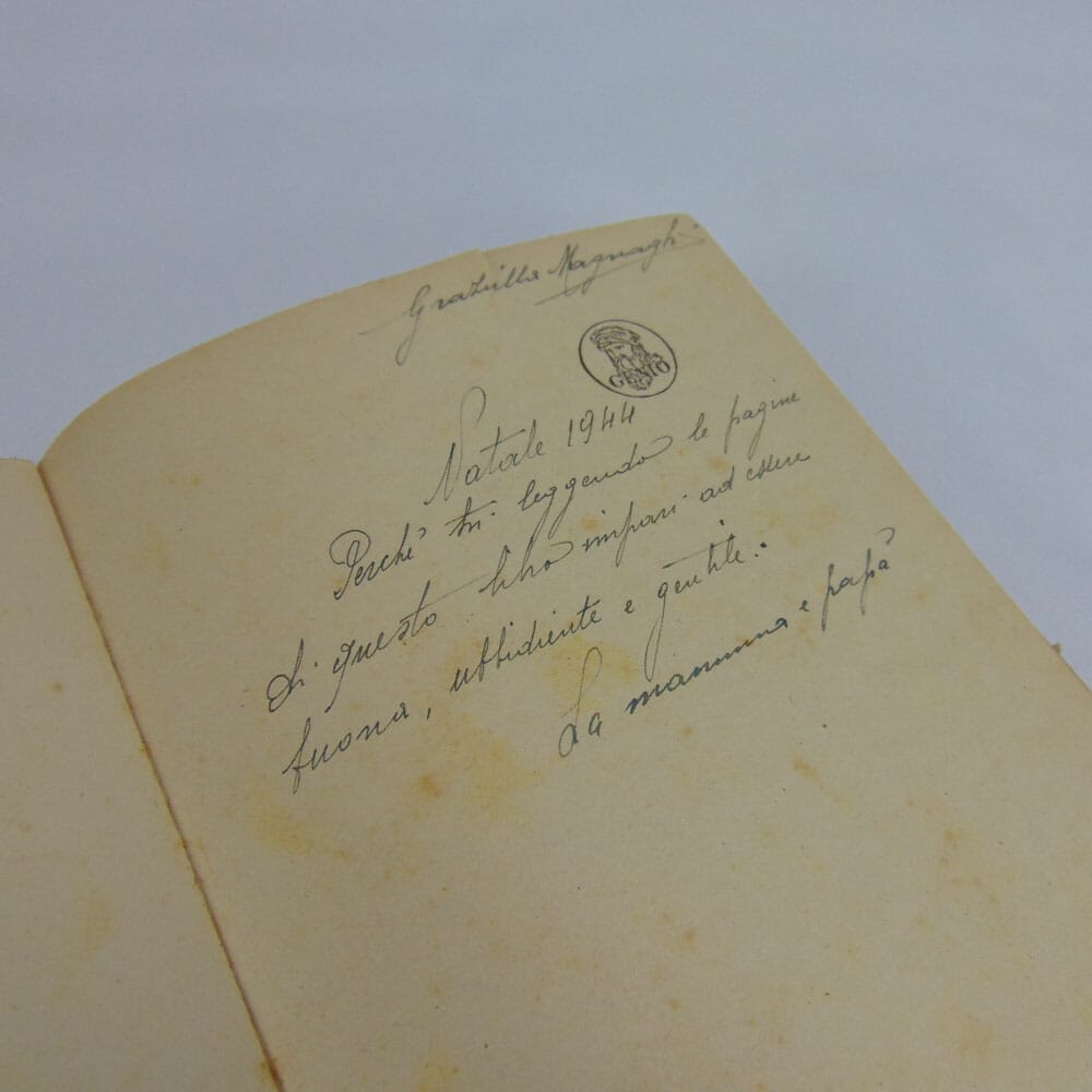 Le Mille e Una Notte 1944 - immagine 7