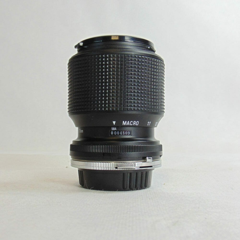 Obiettivo Tamron zoom 70 - 210 - immagine 5