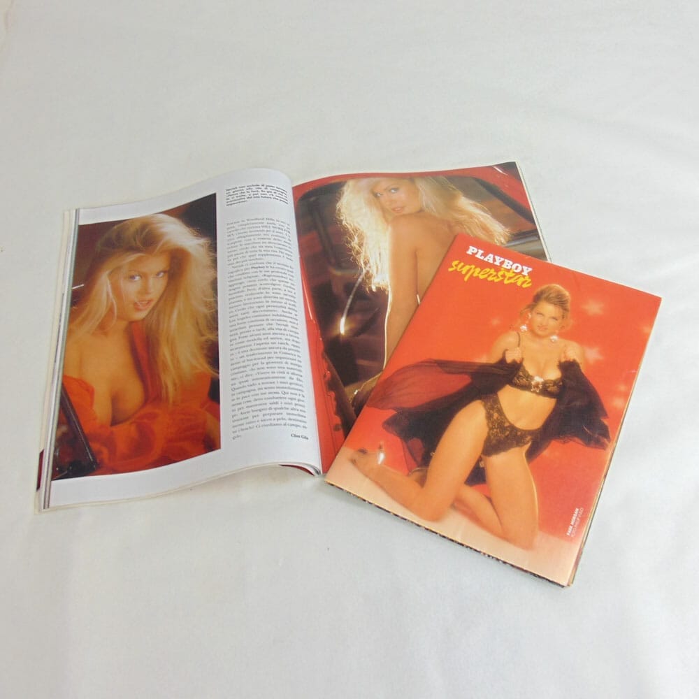 Playboy, maggio 1994 - immagine 4