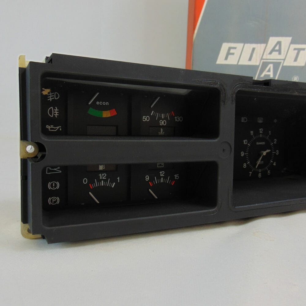 Kit Distribuzione Motore QWORK - Per Fiat 2.3JTD E 3.0JTD - Acciaio Al Carbonio - Foto 3