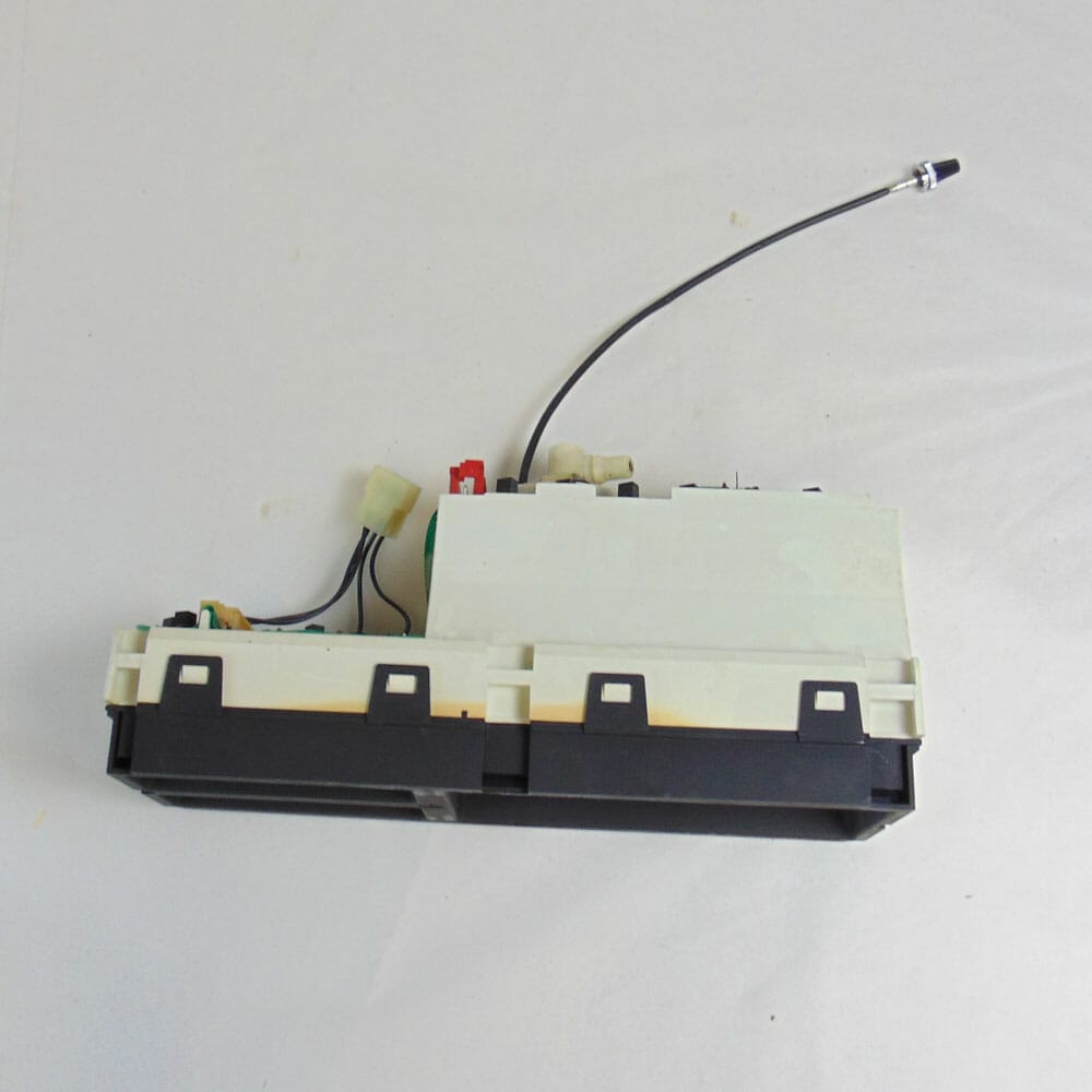 FIAT quadro strumenti ricambio d'epoca - immagine 6