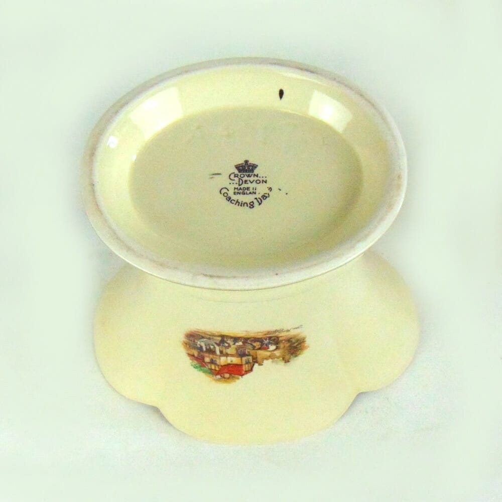 Vaso Crown Devon Coaching Days - immagine 5