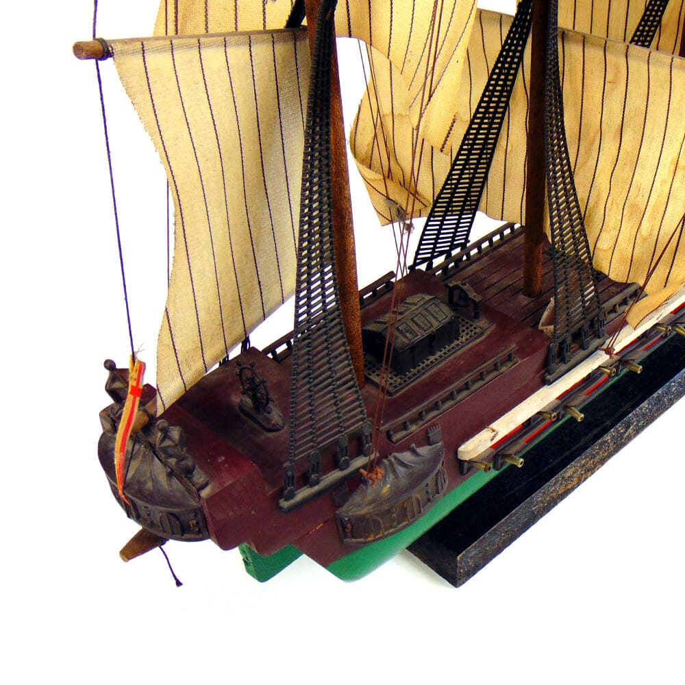 Modello di veliero - immagine 5