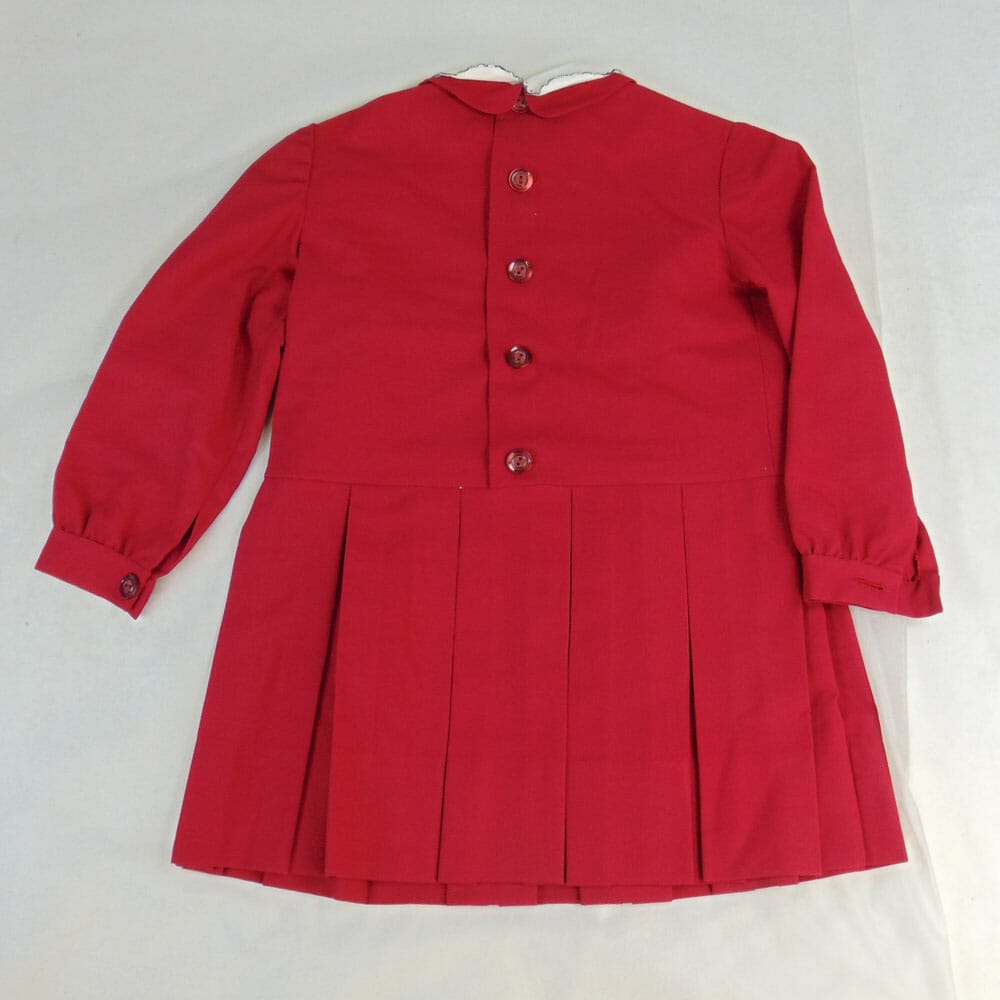 Lotto di vestiti per bambina - immagine 32