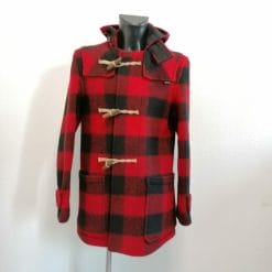 giaccone gloverall vintage