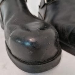 stivali biker silver springer uomo