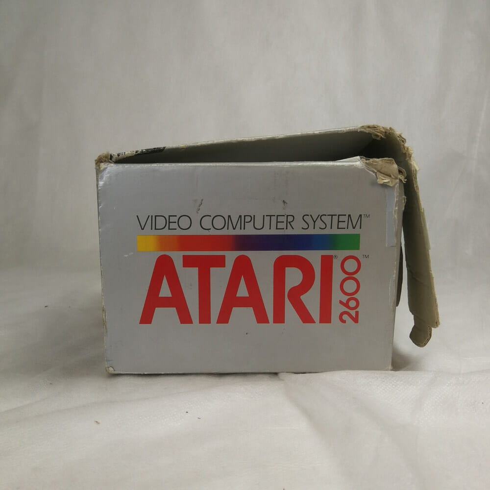 Atari 2600 con giochi - immagine 7