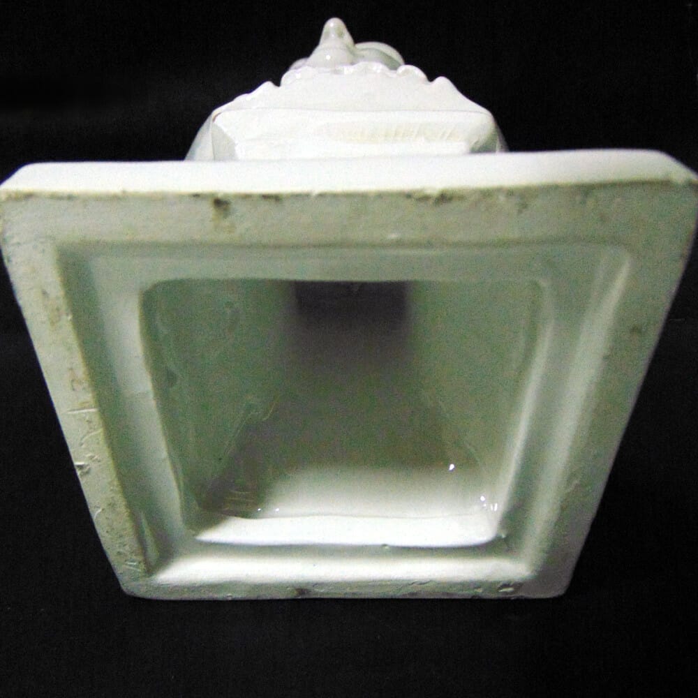 Busto di W. A. Mozart - immagine 6