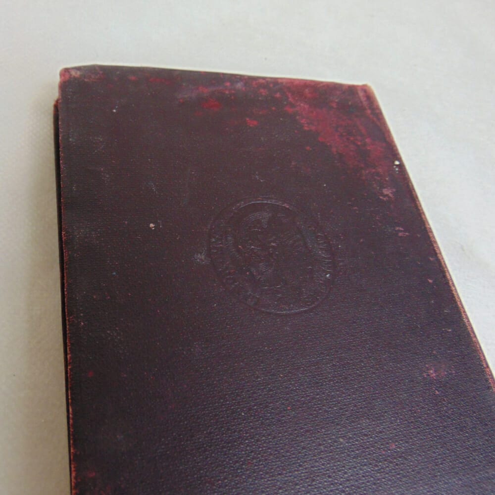 The Illustrated Reader 1905 - immagine 4