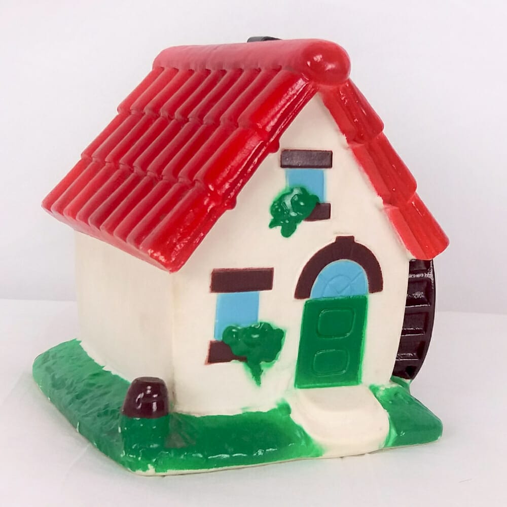 Orologio Sveglia Mulino Bianco - immagine 3