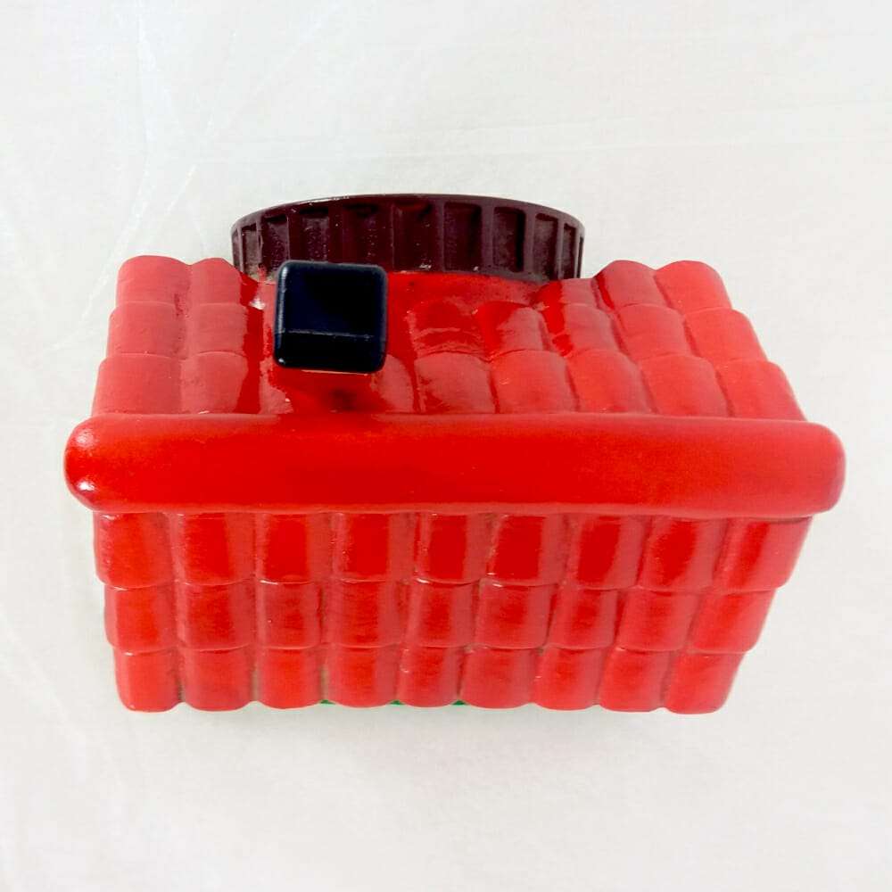 Orologio Sveglia Mulino Bianco - immagine 5