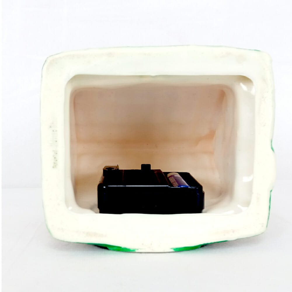 Orologio Sveglia Mulino Bianco - immagine 6