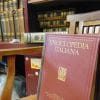 Raccolta completa dei 41 volumi della celeberrima Enciclopedia Italiana Treccani, 1933. In buono stato di conservazione, perfetta per collezionisti!