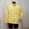 Cerruti Sport 1881 giacca in cotone giallo