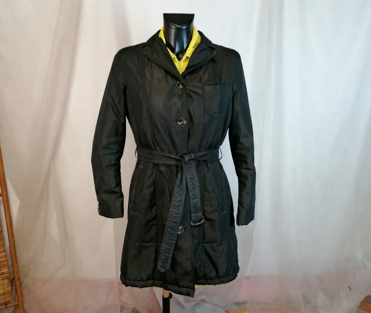 Impermeabile Weekend Max Mara