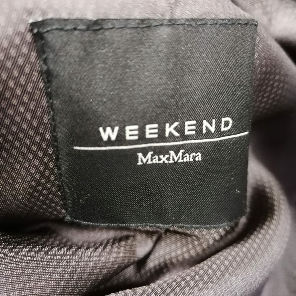 Impermeabile Weekend Max Mara - immagine 8