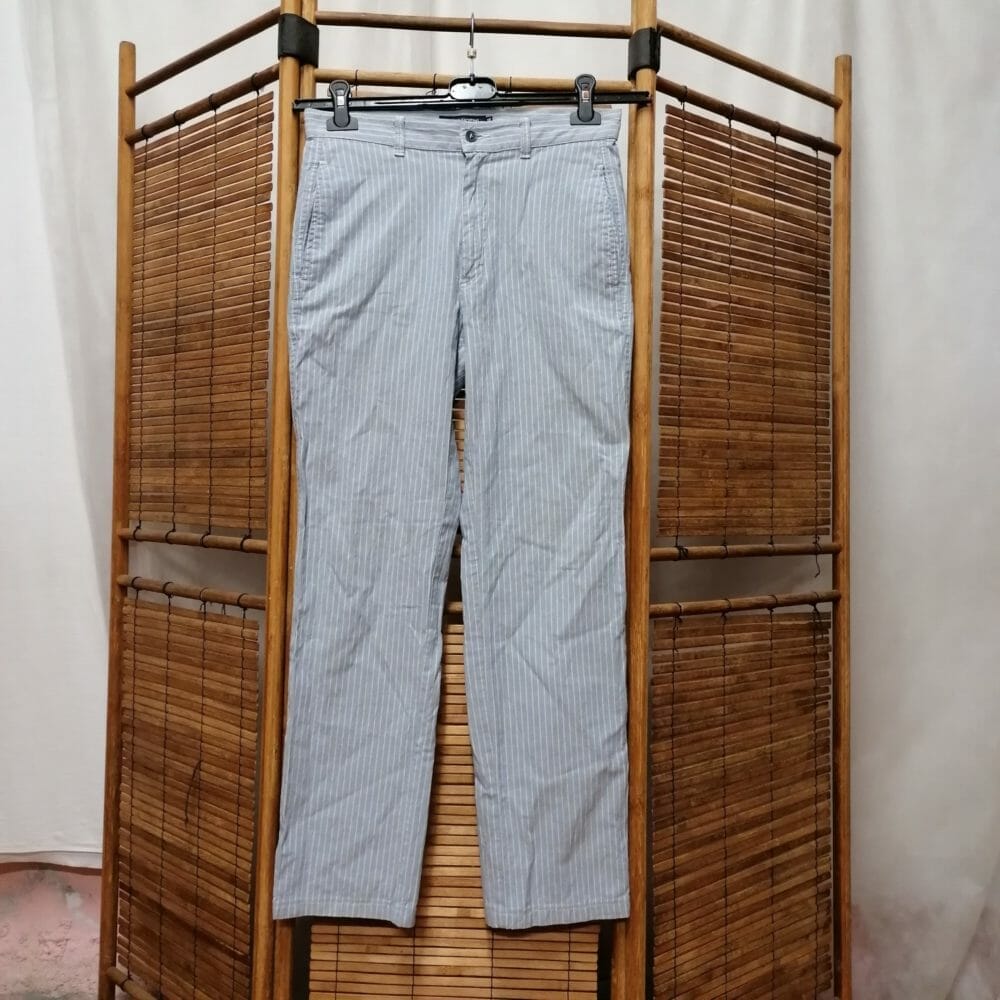 Marina Yachting pantaloni in cotone uomo - immagine 2