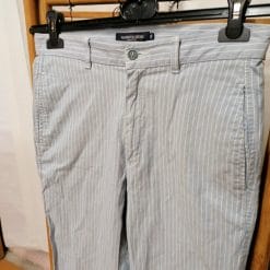 Marina Yachting pantaloni in cotone