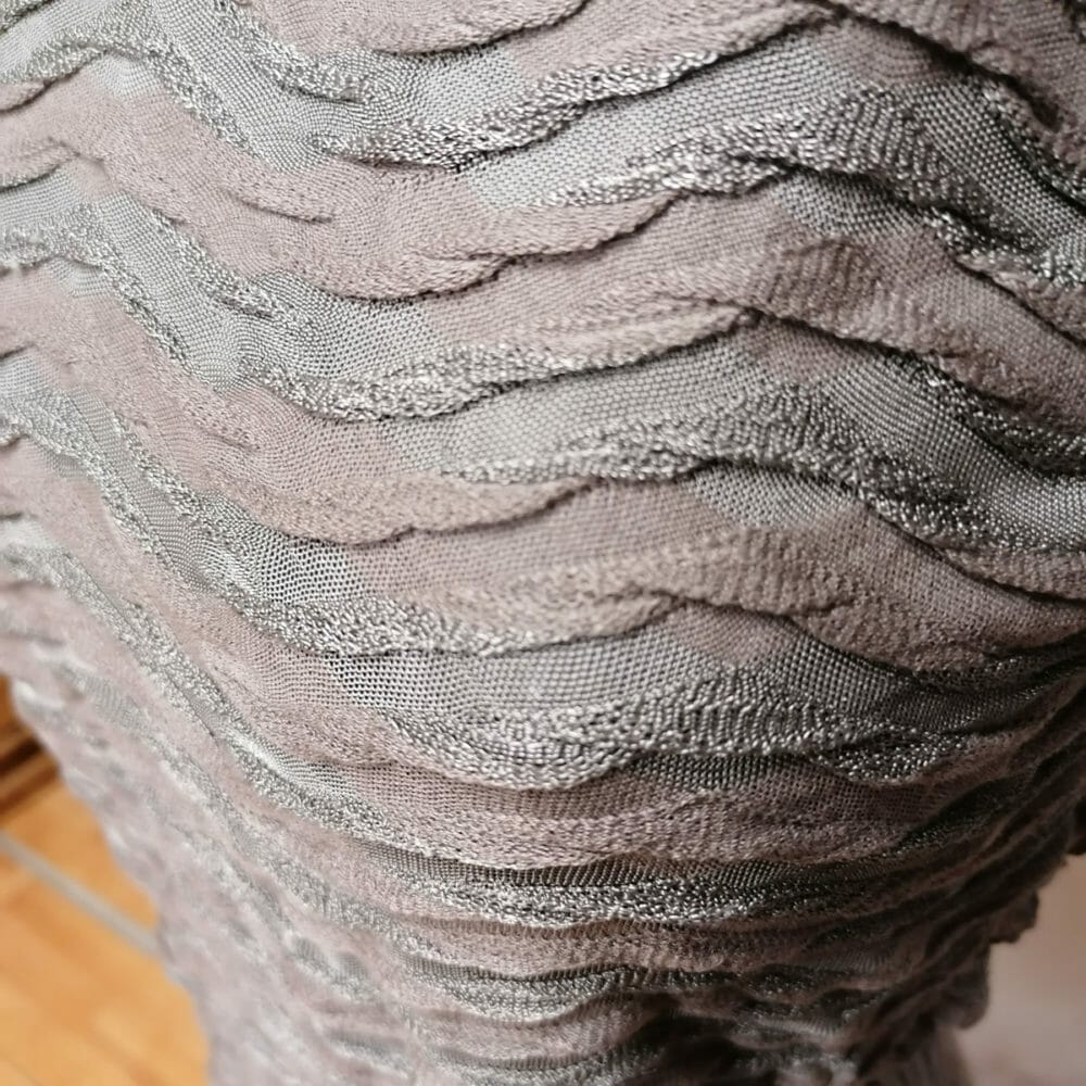 Maglietta t-shirt Armani - immagine 5