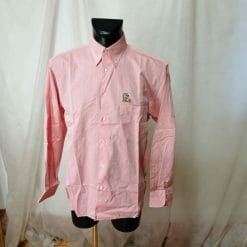 camicia da uomo iceberg