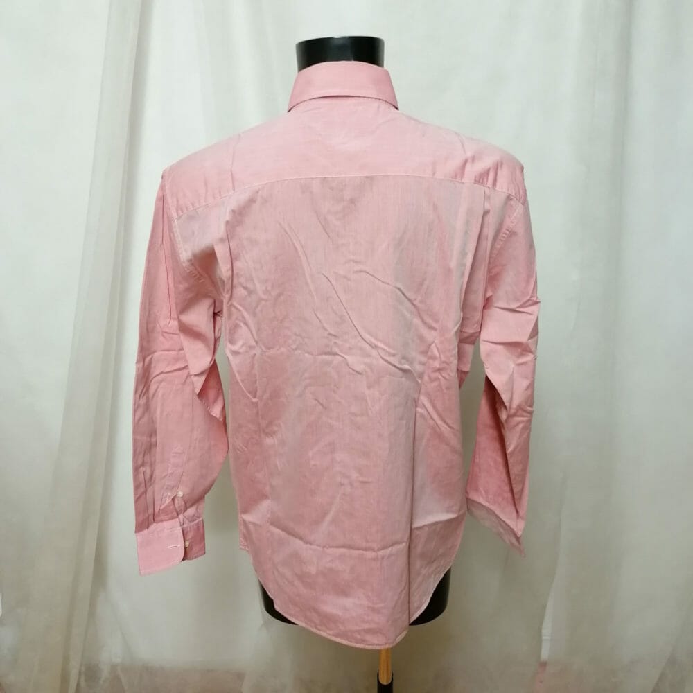 Iceberg camicia da uomo XL rosa - immagine 5