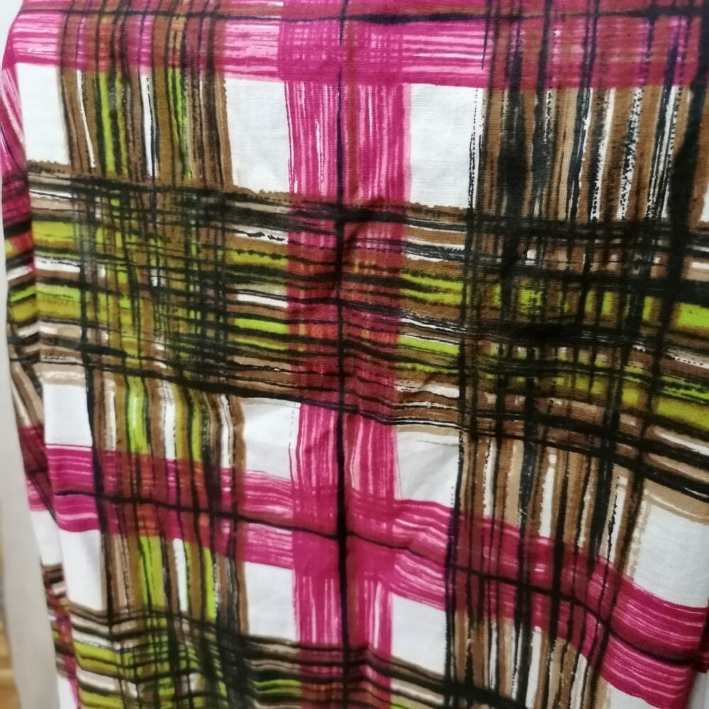 Vestito e camicia coordinato XL - immagine 3