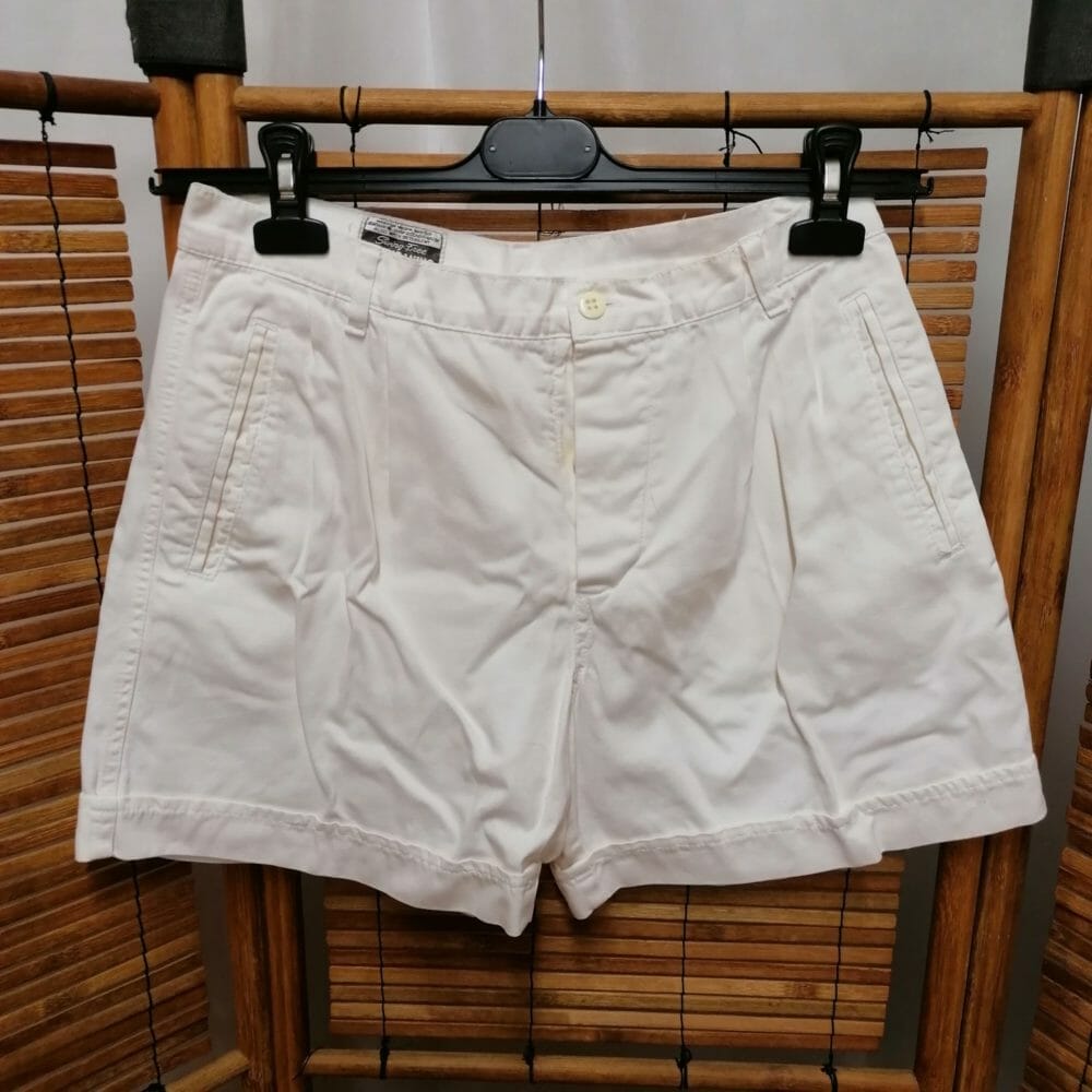 Pantaloni americanino clearance anni 80