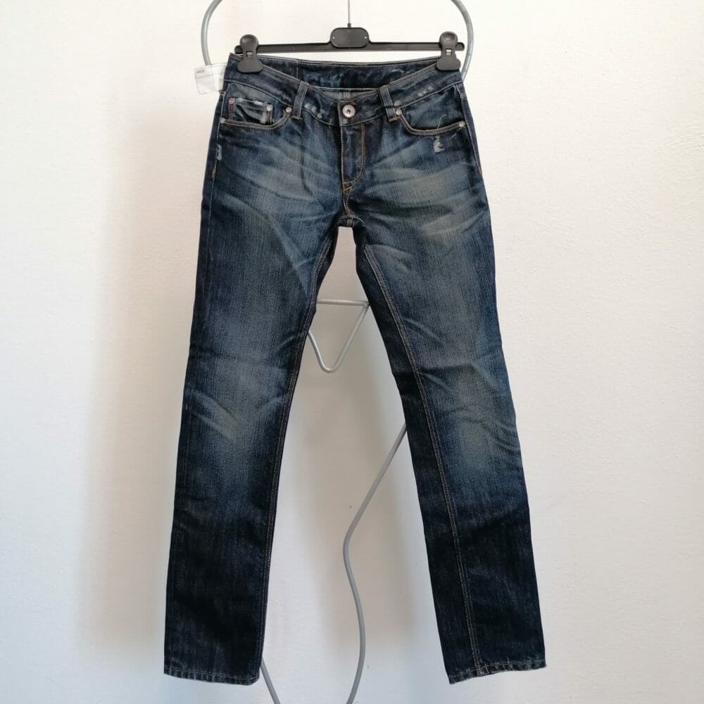 brian dales jeans glitter