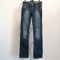 basile jeans donna taglia 42