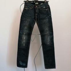 mauro grifoni jeans donna