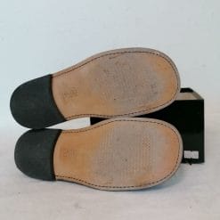 brogue oxford francesine, scarpe da donna equerry