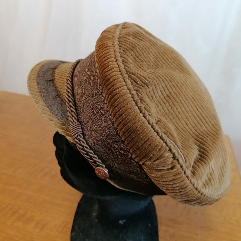 Cappello a coste Echte Prinz Heinrich - immagine 3