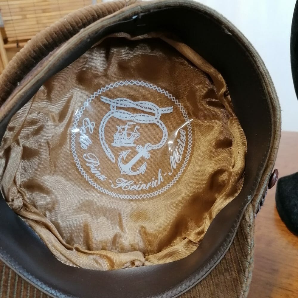 Cappello a coste Echte Prinz Heinrich - immagine 4