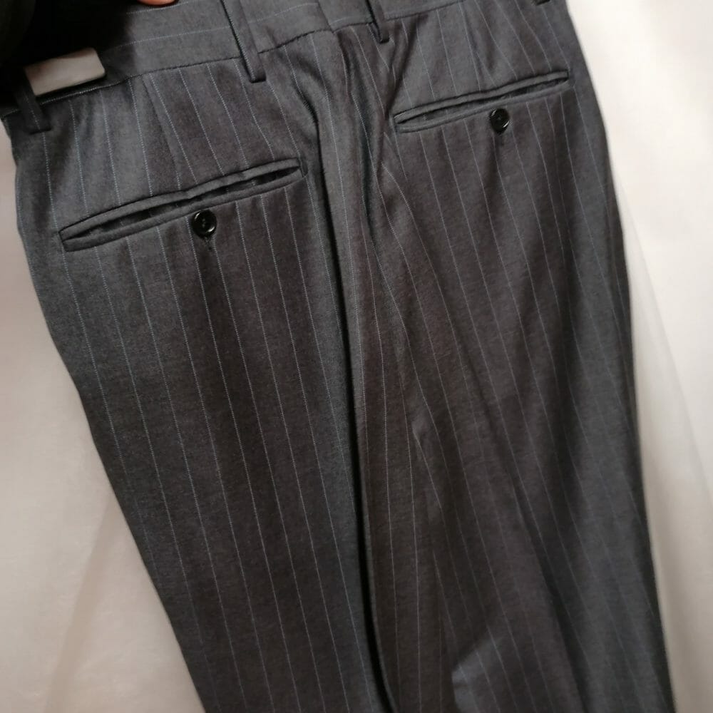 Completo da uomo Boggi - immagine 4